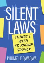 Silent Laws cover